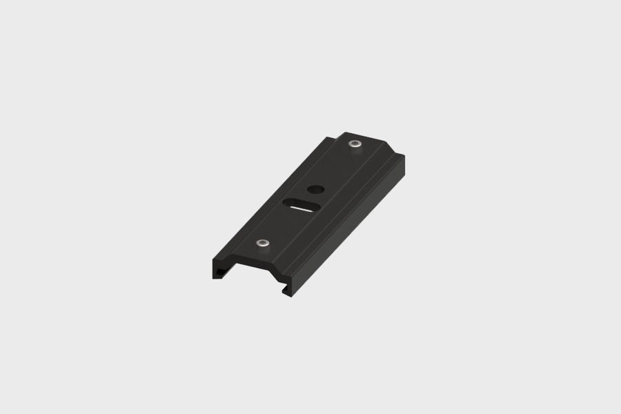 Suspen. Junction Bracket